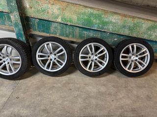 Llantas BMW 18 pulgadas