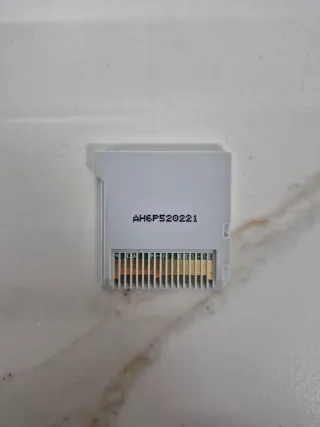 Heroes of Ruin Nintendo 3DS