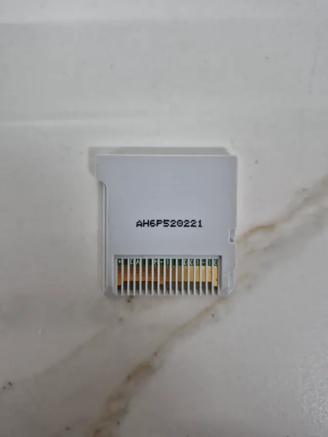 Heroes of Ruin Nintendo 3DS