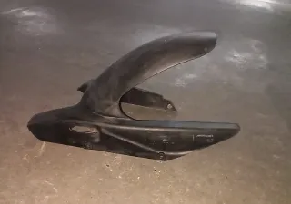 Paso de rueda Daelim