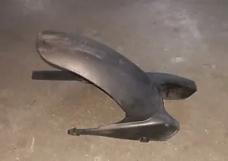 Paso de rueda Daelim