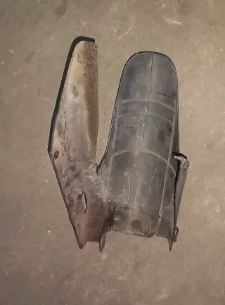 Paso de rueda Daelim