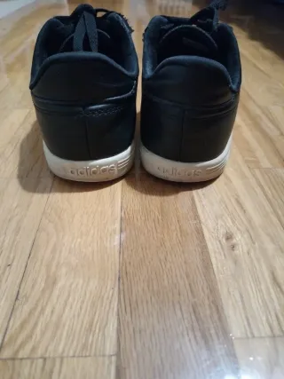 Zapatillas Adidas Negras Talla 40