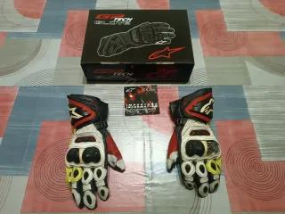 Guantes Alpinestars GP Tech Talla M