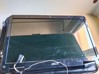 Acer Spin Ordenador Portátil Azul Marino