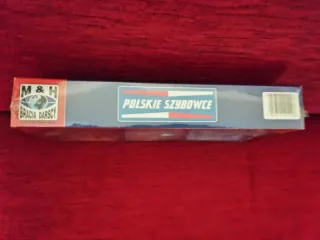 Aliante SZD-41 Jantar STD 1/72