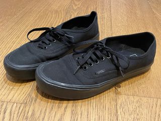 Vans Ultracush Zapatillas Negras