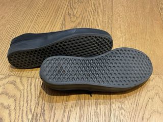 Vans Ultracush Zapatillas Negras