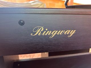 Piano Digital Ringway MP-6110