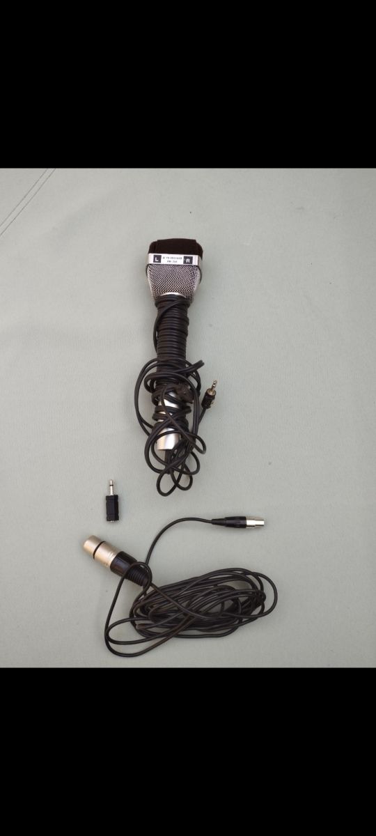 Micrófono Vintage Yu Brother