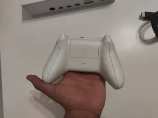 Xbox Series S + Controller originale in perfetto stato