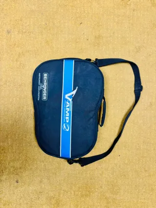 Behringer V-AMP 2 Guitarra Procesador