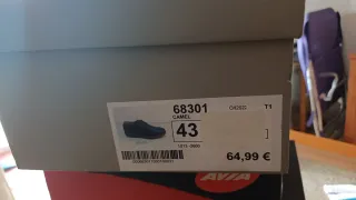 Zapatos de Piel Derby/Blucher Marrones