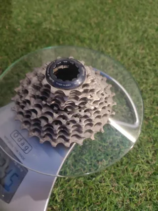 Cassette Shimano Ultegra 11v