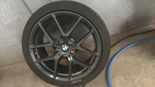 Llantas BMW