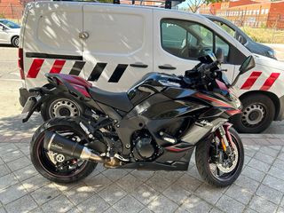 Kawasaki Ninja 1000SX 2023