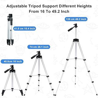 #Telescopio Emarth F360-70 Infantil