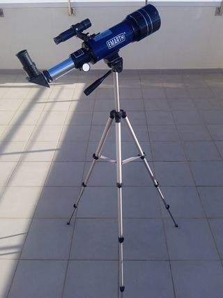#Telescopio Emarth F360-70 Infantil
