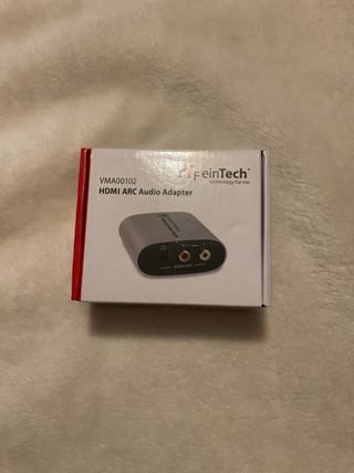 Adattatore Audio HDMI ARC FeinTech VMA00102