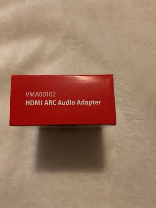 Adattatore Audio HDMI ARC FeinTech VMA00102