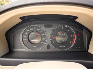 Volvo XC70 2007 AWD D5 SUMMUM