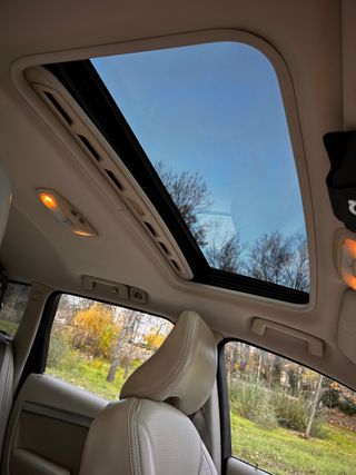 Volvo XC70 2007 AWD D5 SUMMUM