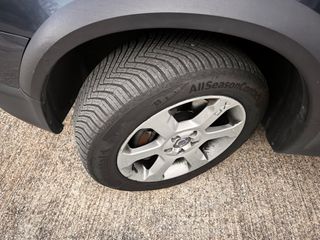 Volvo XC70 2007 AWD D5 SUMMUM