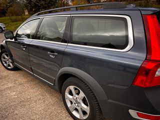 Volvo XC70 2007 AWD D5 SUMMUM