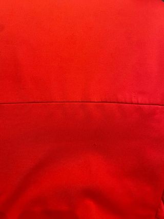 Sudadera Hummel Osasuna Roja