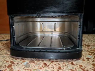 Freidora de aire Cosori