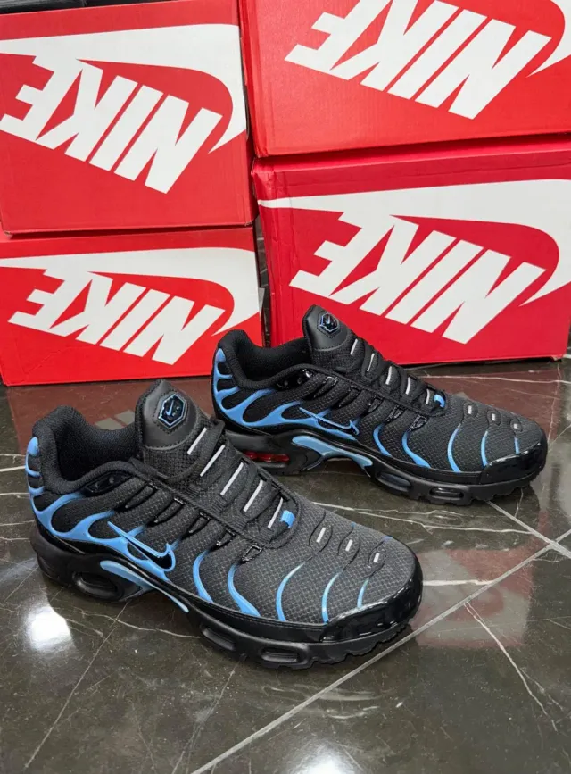 Zapatillas Nike Air Max Plus TN Grid