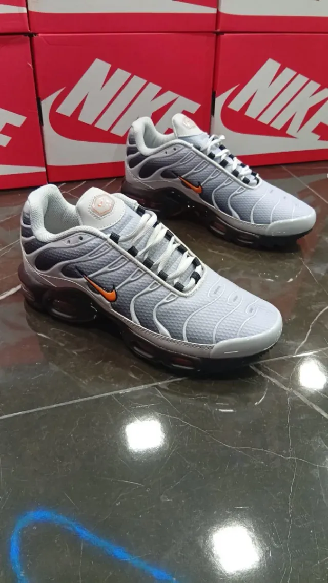 Zapatillas Nike Air Max Plus TN Grid