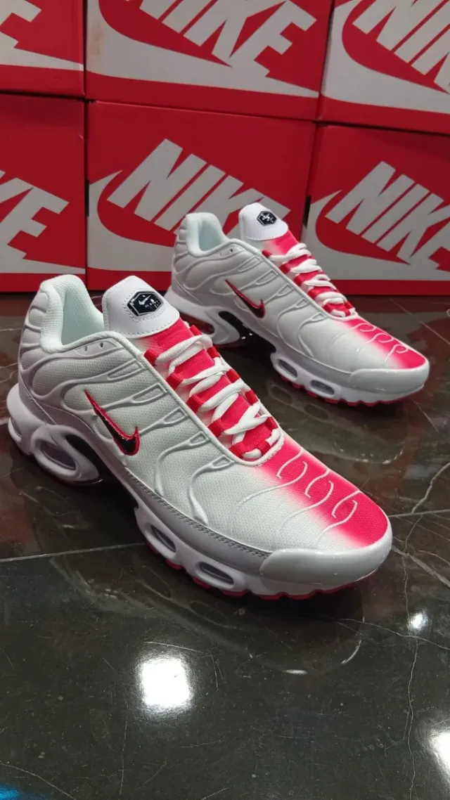 Zapatillas Nike Air Max Plus TN Grid