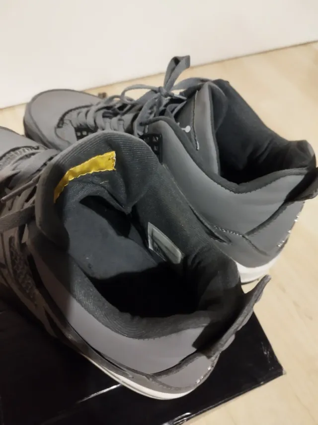 Air Jordan 4 Retro Talla 45