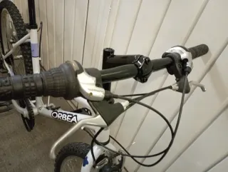 Bicicleta Orbea Action 26