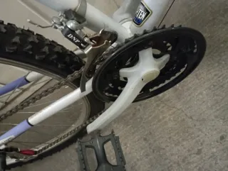 Bicicleta Orbea Action 26