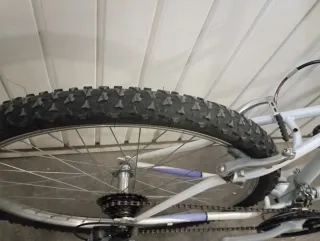 Bicicleta Orbea Action 26