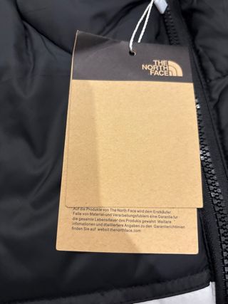 Colete The North Face 1996 Retro Nuptse