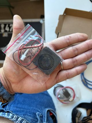 Impresora 3D ANET ET5