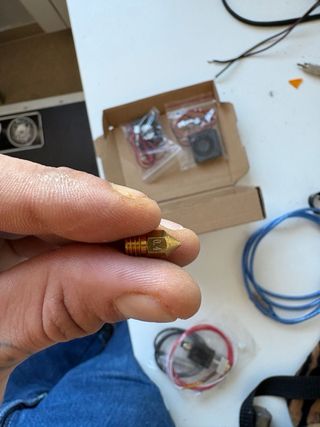 Impresora 3D ANET ET5