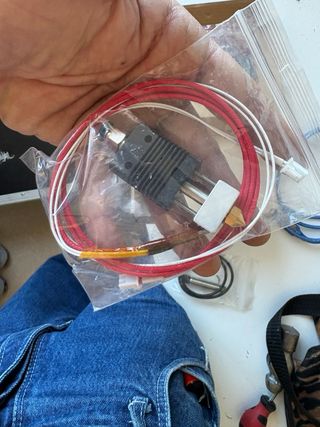 Impresora 3D ANET ET5