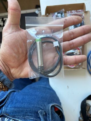 Impresora 3D ANET ET5