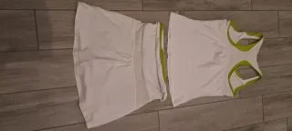 Completo tennis donna Wilson tg S