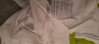 Completo tennis donna Wilson tg S