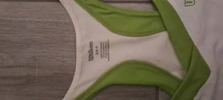 Completo tennis donna Wilson tg S