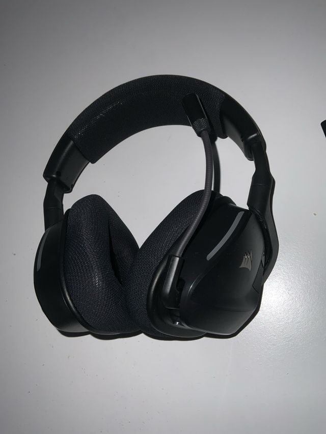 Cascos Corsair VOID Wireless V2 Gaming