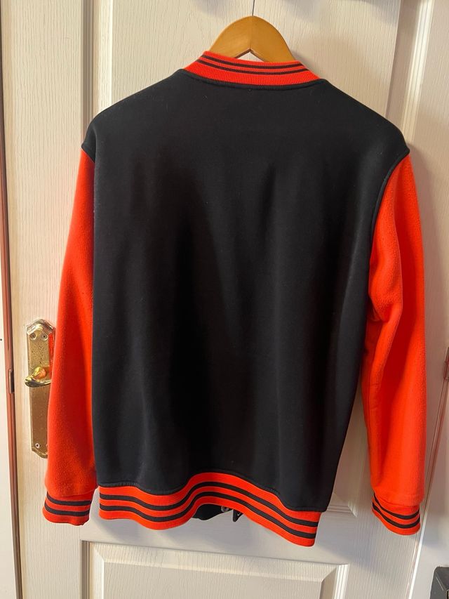 Chaqueta NYC Talla M