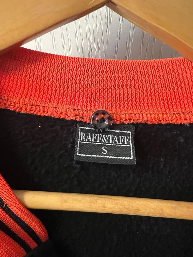 Chaqueta NYC Talla M