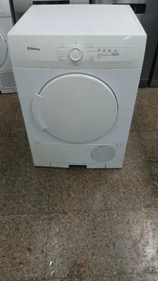 Secadora Balay 7kg