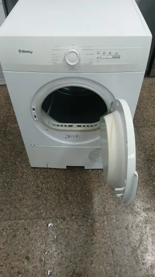 Secadora Balay 7kg